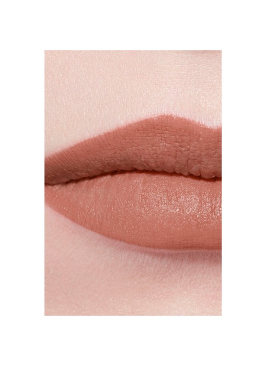 CHANEL STRALENDE FLUWEELACHTIGE LIPPENSTIFT - detail 7 60 intemporelle
