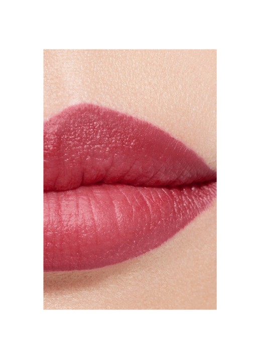 CHANEL STRALENDE FLUWEELACHTIGE LIPPENSTIFT - detail 5 64 éternelle 