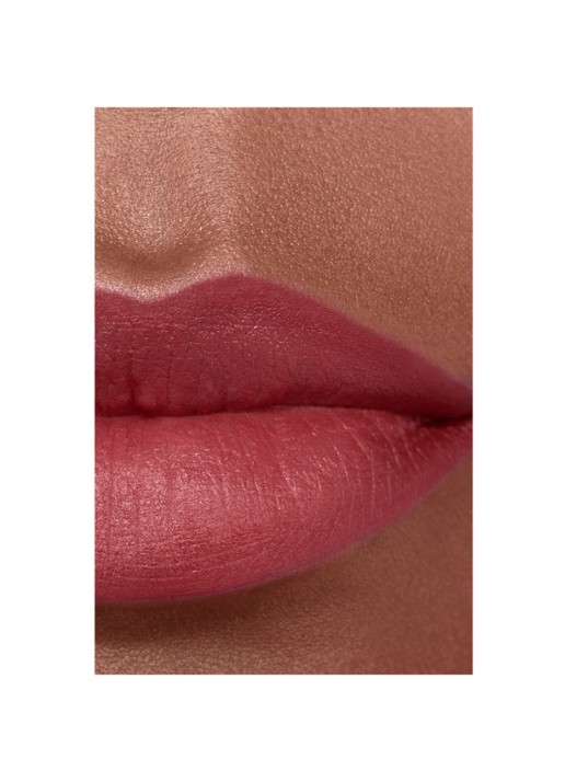 CHANEL STRALENDE FLUWEELACHTIGE LIPPENSTIFT - detail 6 64 éternelle 