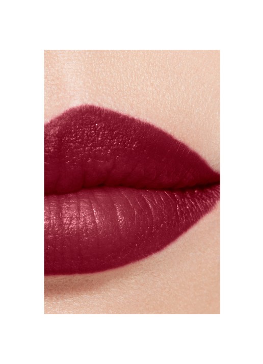 CHANEL STRALENDE FLUWEELACHTIGE LIPPENSTIFT - detail 4 71 rupturiste 