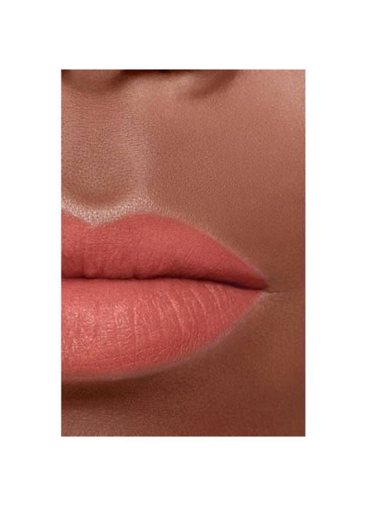 CHANEL STRALENDE FLUWEELACHTIGE LIPPENSTIFT - detail 6 76 versatile 