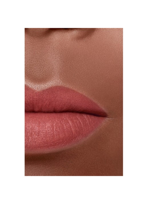CHANEL STRALENDE FLUWEELACHTIGE LIPPENSTIFT - detail 5 77 affranchie 