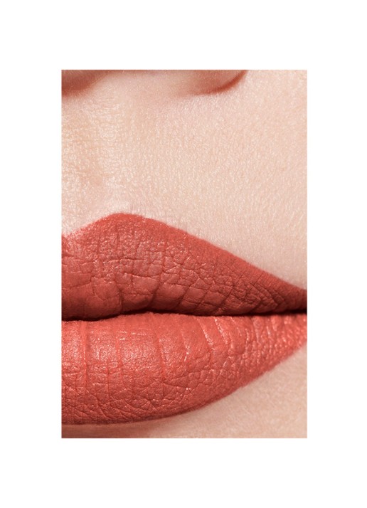 CHANEL STRALENDE FLUWEELACHTIGE LIPPENSTIFT - detail 5 78 inimitable 