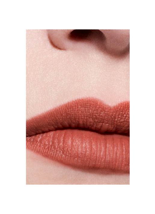 CHANEL STRALENDE FLUWEELACHTIGE LIPPENSTIFT - detail 7 78 inimitable 