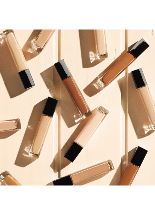 CHANEL STRALENDE NATUURLIJKE HEALTHY GLOW - detail 5 b70