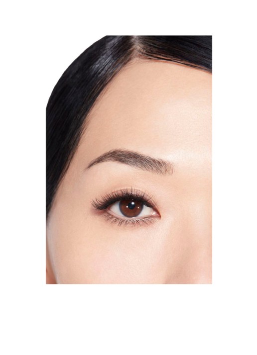 CHANEL STRETCH DE CHANEL MASCARA - detail 3 10 noir