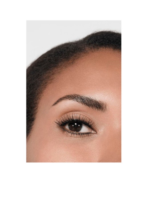 CHANEL STRETCH DE CHANEL MASCARA - detail 4 10 noir