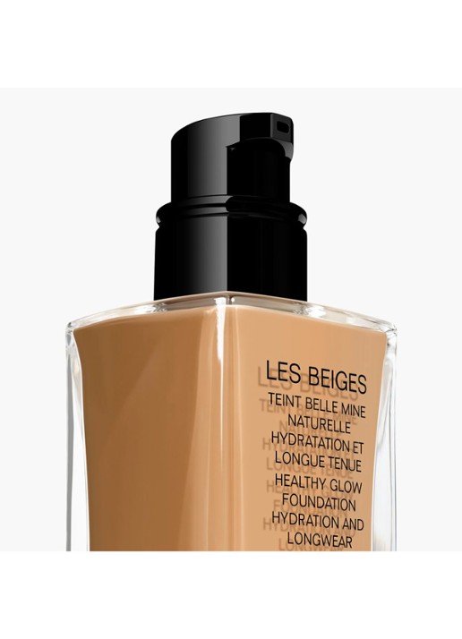 CHANEL TEINT BELLE MINE NATURELLE HYDRATATION ET LONGUE TENUE  - detail 3 b80 