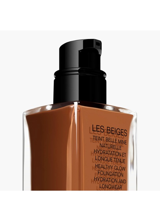 CHANEL TEINT BELLE MINE NATURELLE HYDRATATION ET LONGUE TENUE  - detail 3 br152