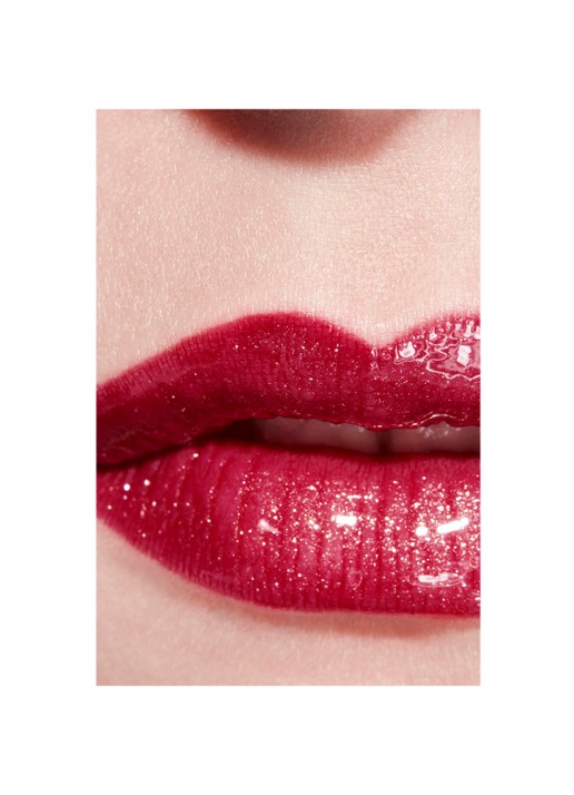 CHANEL TOP COAT - detail 4 774 excitation