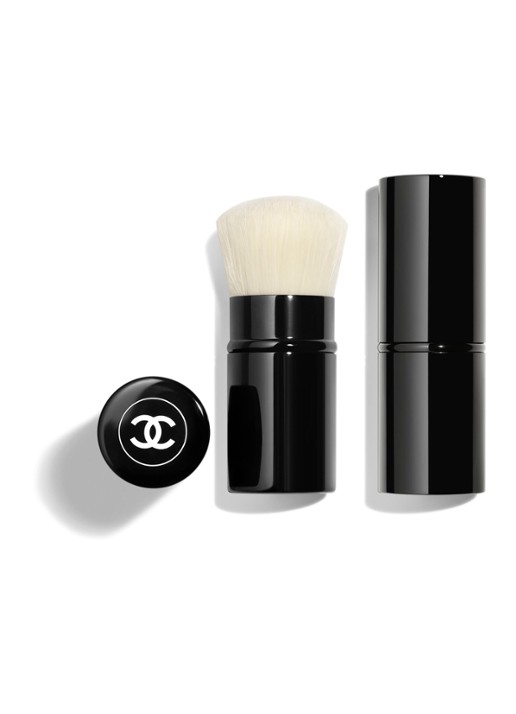 CHANEL UITSCHUIFBAAR POEDERPENSEEL