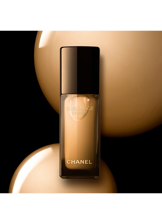 CHANEL ULTIEM SERUM : REGENEREERT EN HERSTELT - detail 4 undefined