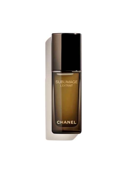 CHANEL ULTIEM SERUM : REGENEREERT EN HERSTELT