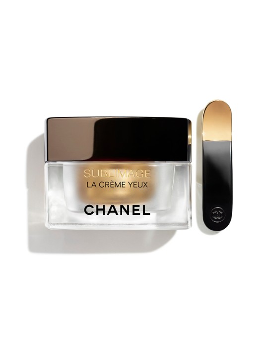 CHANEL ULTIEME VERZORGING VOOR DE OOGCONTOUR