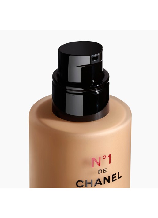 CHANEL VERHELDEREN – HYDRATEREN – BESCHERMEN - detail 3 bd61