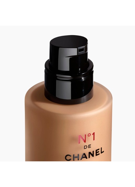 CHANEL VERHELDEREN – HYDRATEREN – BESCHERMEN - detail 3 bd71