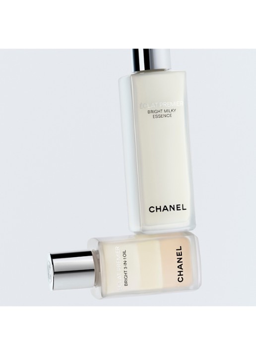 CHANEL VERHELDERENDE, EGALISERENDE EN BESCHERMENDE DRIEFASENOLIE   - detail 5 undefined