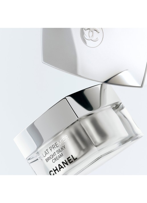 CHANEL VERHELDERENDE, EGALISERENDE EN KALMERENDE CRÈME  - detail 3 undefined