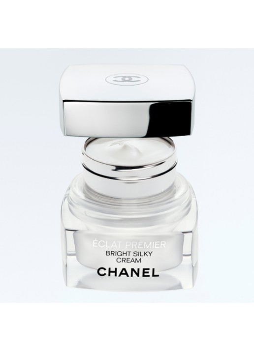 CHANEL VERHELDERENDE, EGALISERENDE EN KALMERENDE CRÈME  - detail undefined