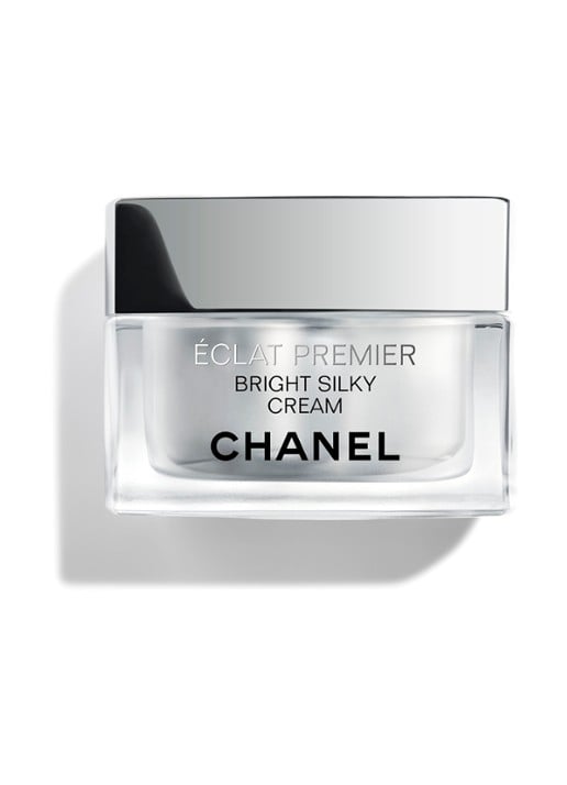 CHANEL VERHELDERENDE, EGALISERENDE EN KALMERENDE CRÈME