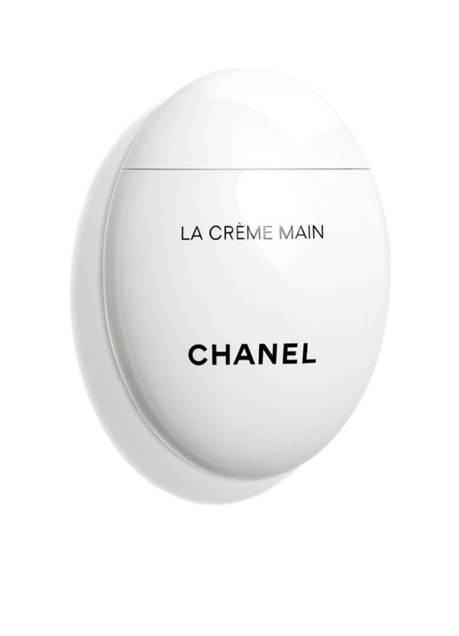 CHANEL VERZACHTENDE & VERHELDERENDE HANDCREME - voorkant 2 undefined