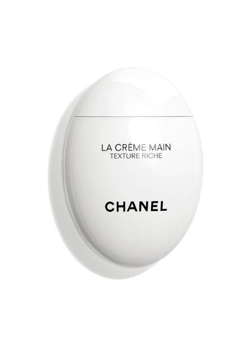 CHANEL VOEDEN – BESCHERMEN – VERHELDEREN