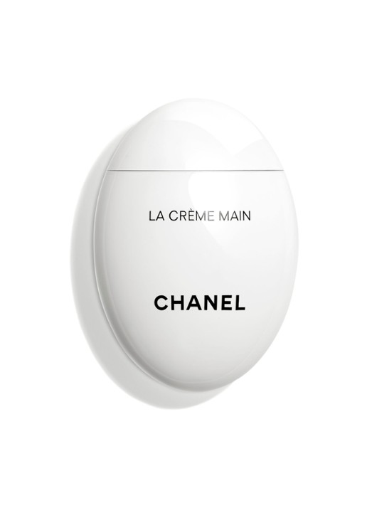 CHANEL VOEDEN – VERZACHTEN – VERHELDEREN