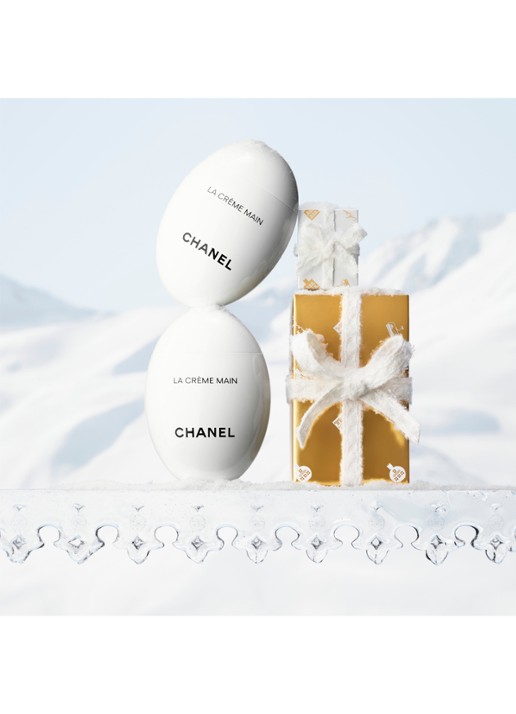 CHANEL VOEDT - VERZACHT - VERHELDERT - detail 2 undefined