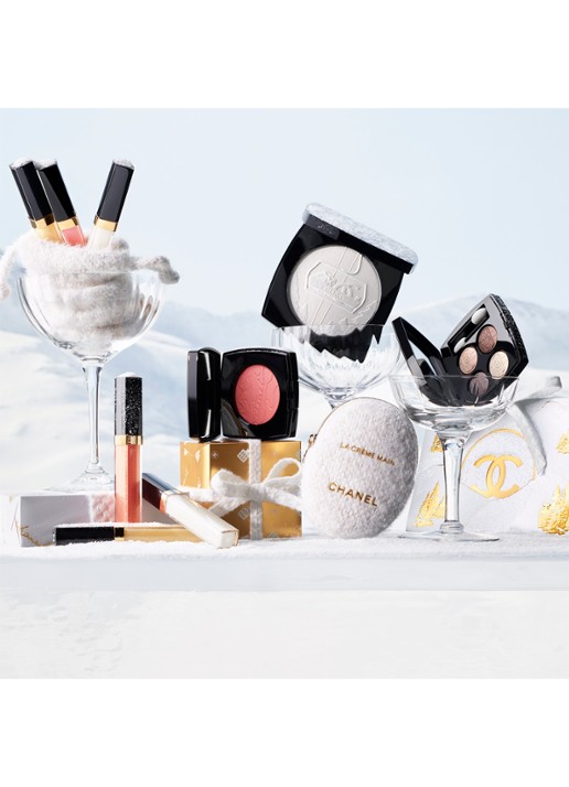 CHANEL VOEDT - VERZACHT - VERHELDERT - detail 3 undefined
