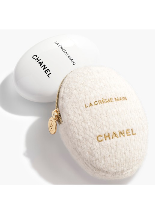 CHANEL VOEDT - VERZACHT - VERHELDERT - voorkant 6 undefined