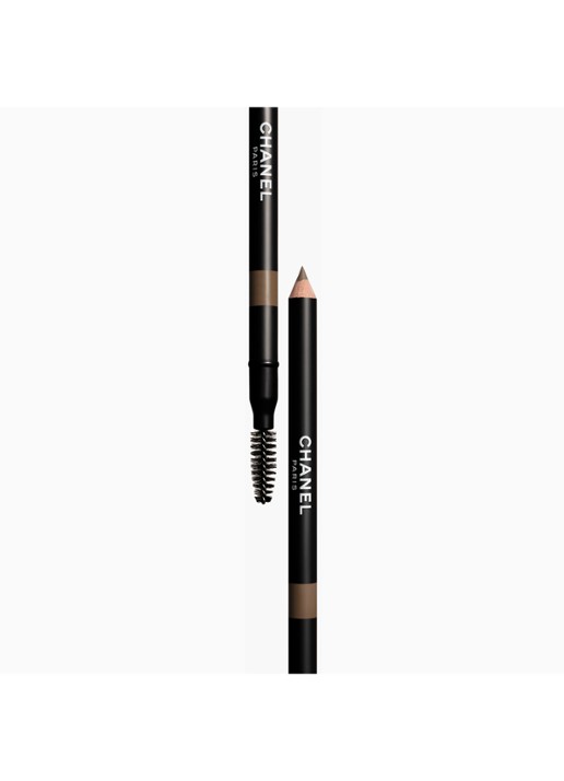 CHANEL VORMEND WENKBRAUWPOTLOOD - detail 3 30 brun naturel 