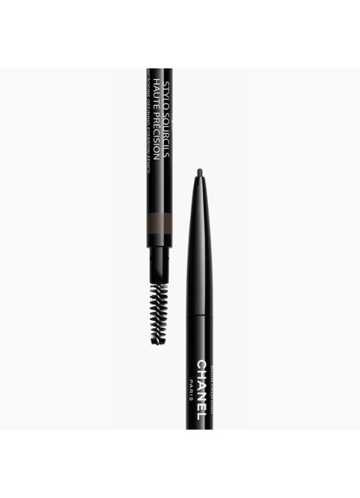 CHANEL WENKBRAUWPOTLOOD VOOR FIJNE DEFINITIE  - detail 2 158 brun profond 