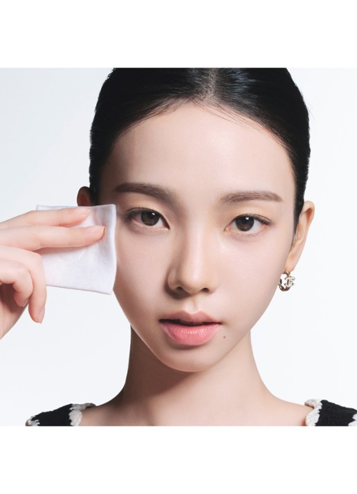 CHANEL ZACHTE MAKE-UPREMOVER VOOR OGEN EN LIPPEN - detail 4 undefined
