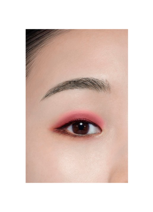 CHANEL ZEER INTENS OOGSCHADUWPALET - detail 4 847 the daring muse
