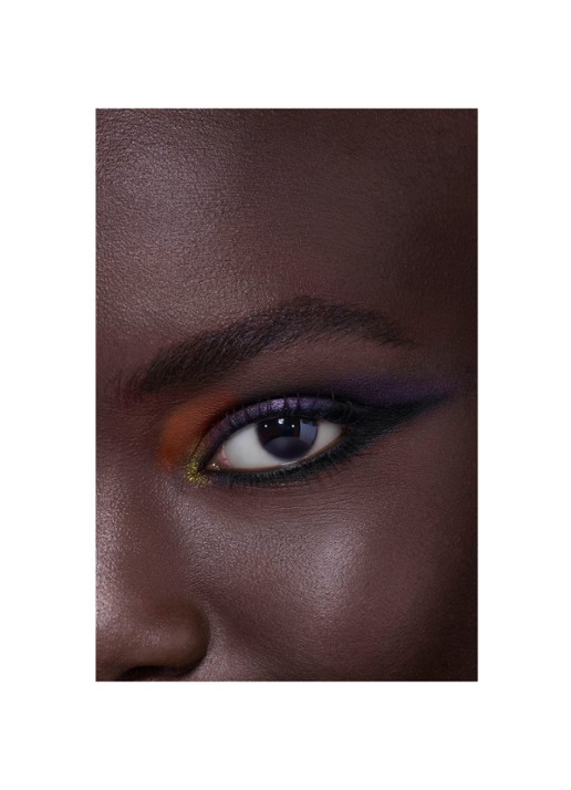 CHANEL ZEER INTENS OOGSCHADUWPALET - detail 5 848 the new singular