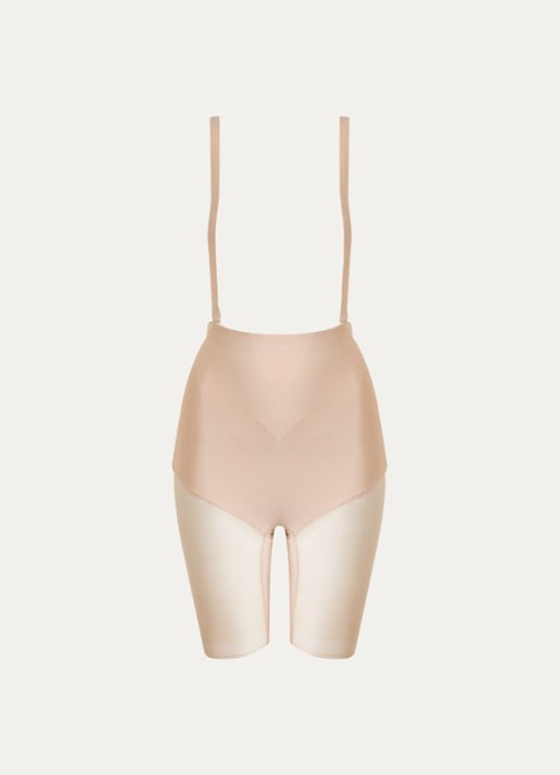 Chantelle Glam Shaping high waisted corrigerende short