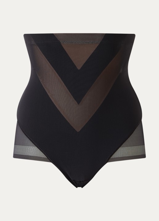 Chantelle Glam Shaping high waisted corrigerende slip