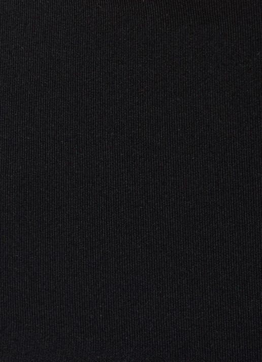 Chantelle Icon high waisted bikinislip - detail 5 zwart