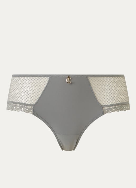 Chantelle Li slip van kant