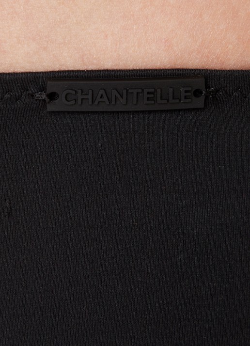 Chantelle Menstruatie ondergoed heavy flow - detail 3 zwart