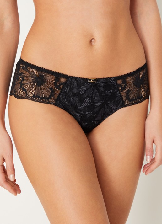 Chantelle Muse shorty van kant