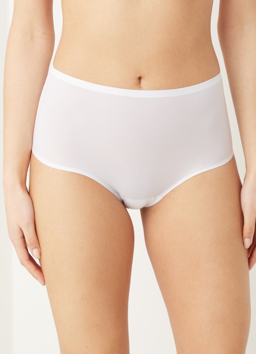 Chantelle One-size-fits-all high waisted naadloze slip