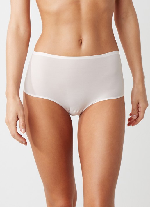 Chantelle One-size-fits-all high waisted naadloze slip