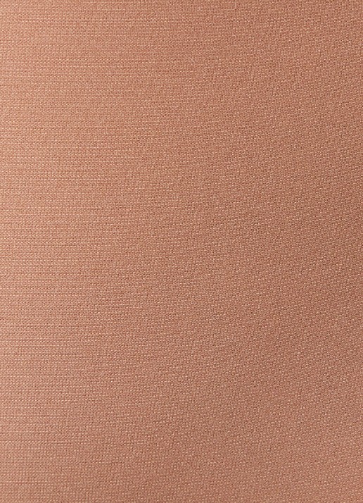 Chantelle One-size-fits-all high waisted naadloze slip - detail 4 zand
