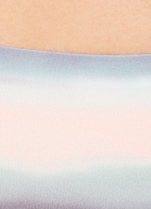 Chantelle One-size-fits-all high waisted naadloze slip - detail 4 zalmroze