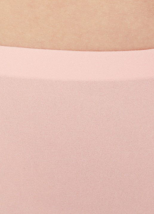 Chantelle One-size-fits-all high waisted naadloze slip - detail 3 zalmroze