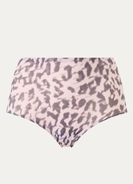 Chantelle One-size-fits-all high waisted naadloze slip