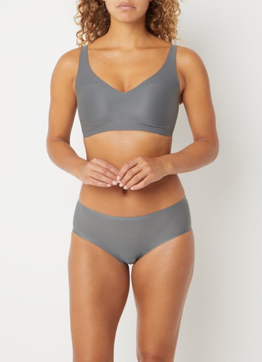 Chantelle One-size-fits-all high waisted naadloze slip