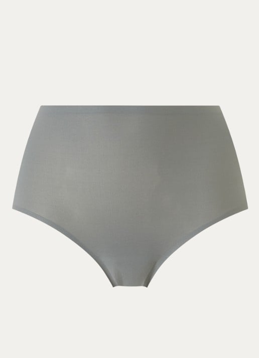 Chantelle One-size-fits-all high waisted naadloze slip