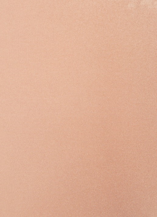Chantelle One-size-fits-all naadloze hipster - detail 3 lichtbruin
